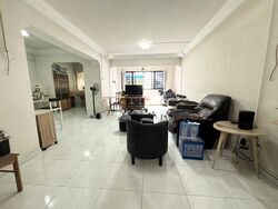 Blk 624B Woodlands Drive 52 (Woodlands), HDB 5 Rooms #524469911
